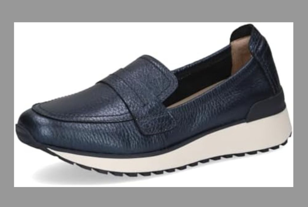 Buty Caprice rozm 39 kolor Ocean Per.Deer