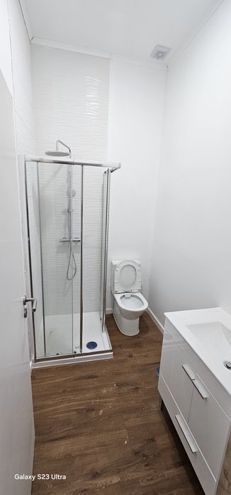 Arrendamento Studio T0