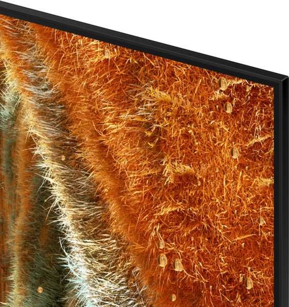 Новий Neo Qled телевізор Samsung 85QN70F 120Hz Premium Tv