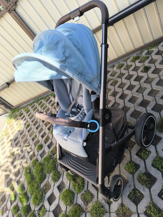 Wózek cybex balios s lux