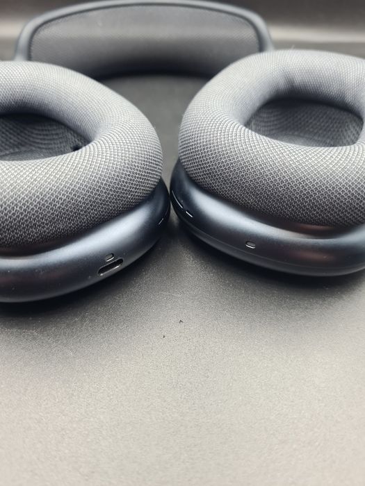 Jak NOWE Słuchawki  AirPods Max 2 A3454 Gwarancja