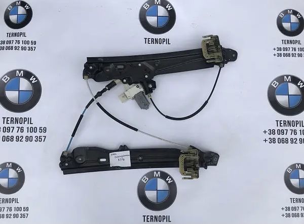Склопідйомник Стеклоподъемник бмв bmw е e60,61,90,91 ф F10,11