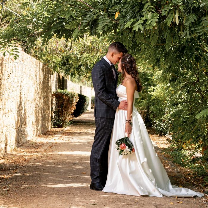 Fotógrafo de Casamento | Foto + Vídeo (cobertura completa)