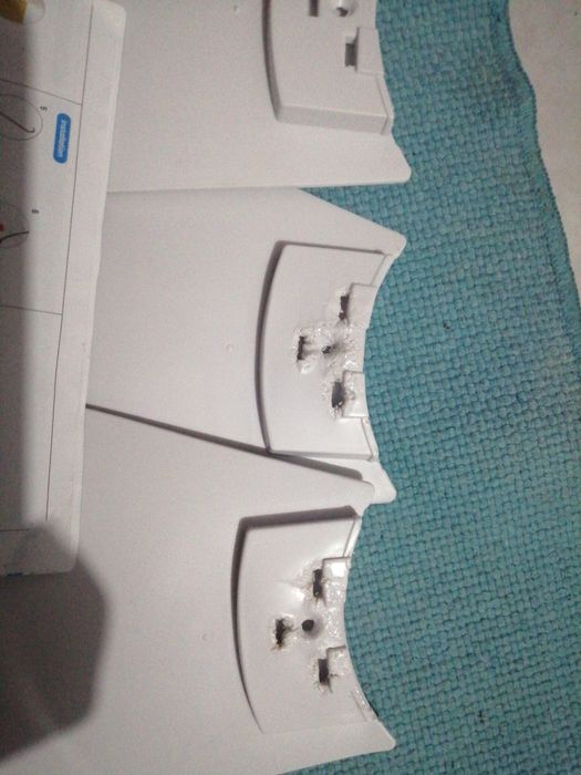 Candeeiro  tecto com ventoinha