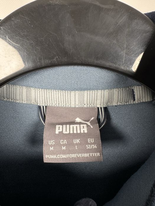 Puma polar bluza polarowa M