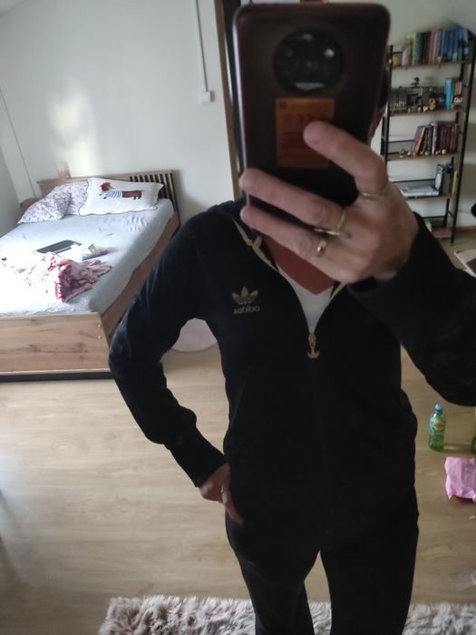 Bluza Adidas XS S 2007 vintage?