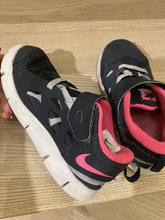 Кроссовки Nike кеды huarache хуарачи Найк