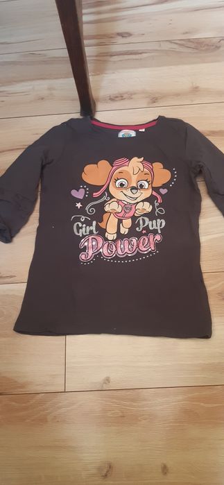 Mega paka ubranek dla dziewczynki