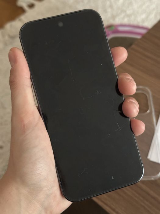 Telefon Google Pixel 9 Pro