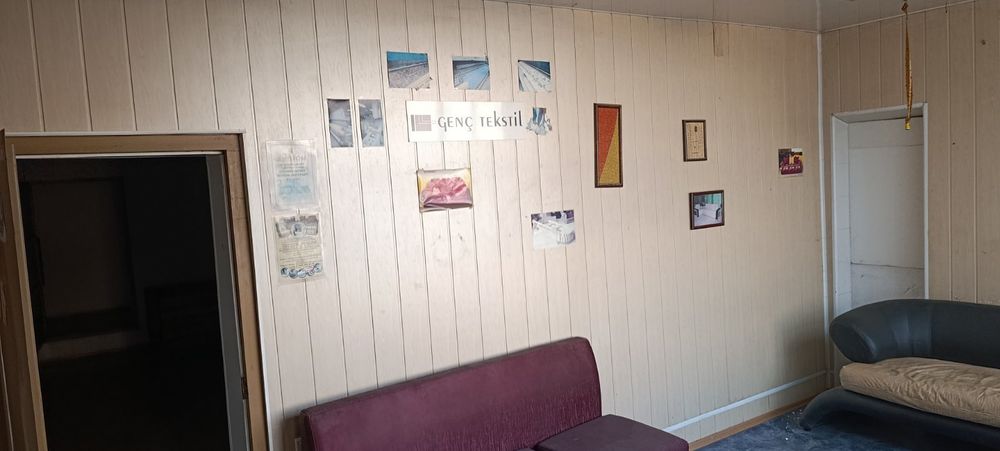 Аренда склад+офис