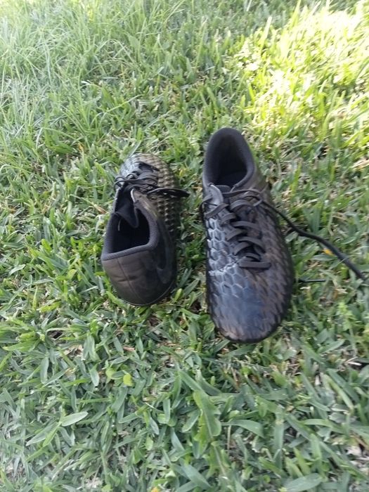 Chuteiras Nike futebol