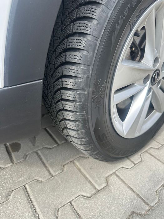 Opel Grandland в ідеальному стані