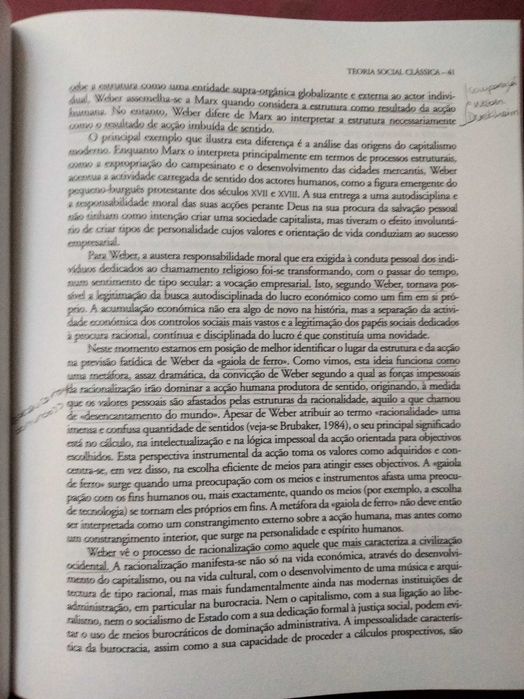 Teoria Social - Bryan S. Turner