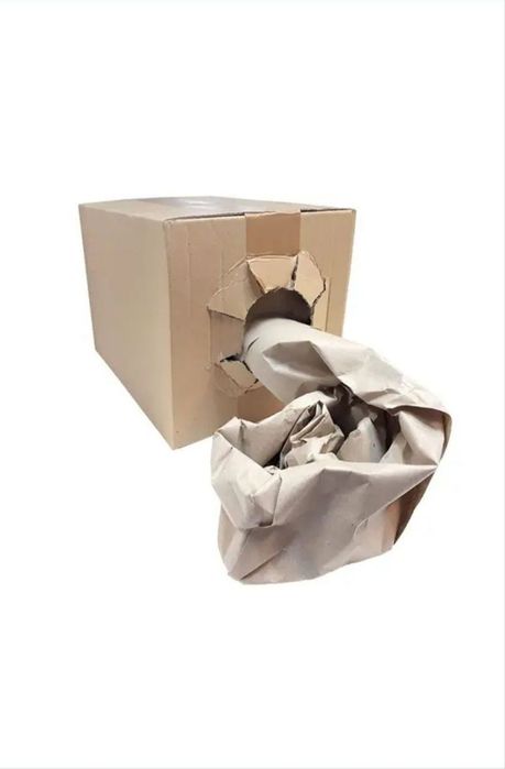 Наполнитель бумажний/ наповнювач/Упаковка/Пакувальний бокс,бумага