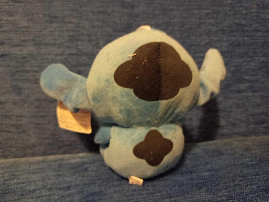 Lilo Stitch maskotka pluszowa przytulanka prezent dla dzieci Sticz