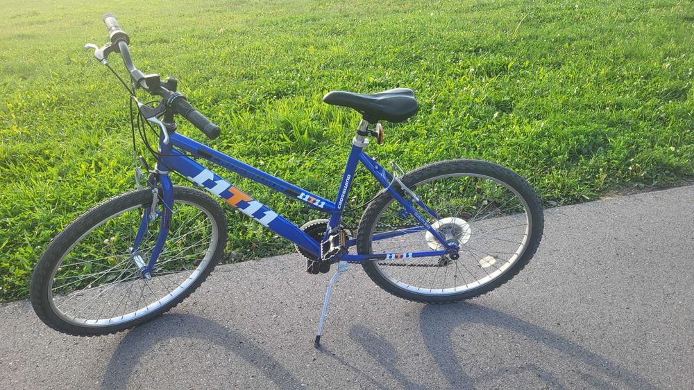 Rower damski górski