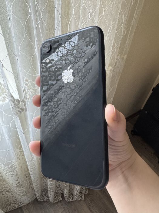 Iphone XR на 64gb