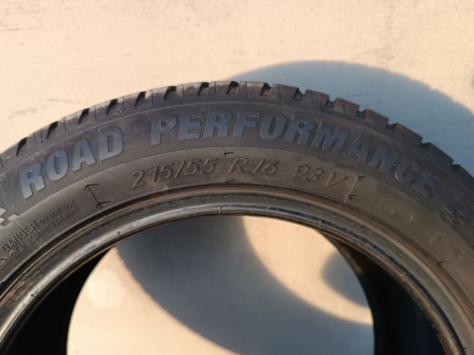 2025 рік Як Нові! Kormoran Road Performance