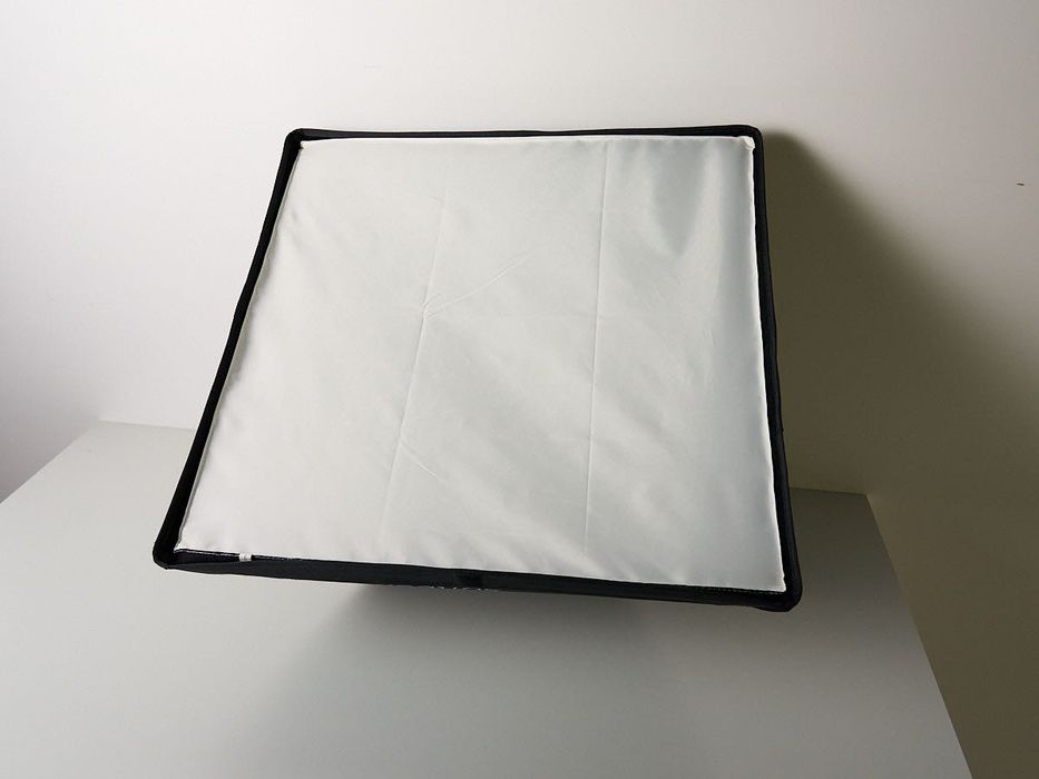 Softbox Broncolor 60x60