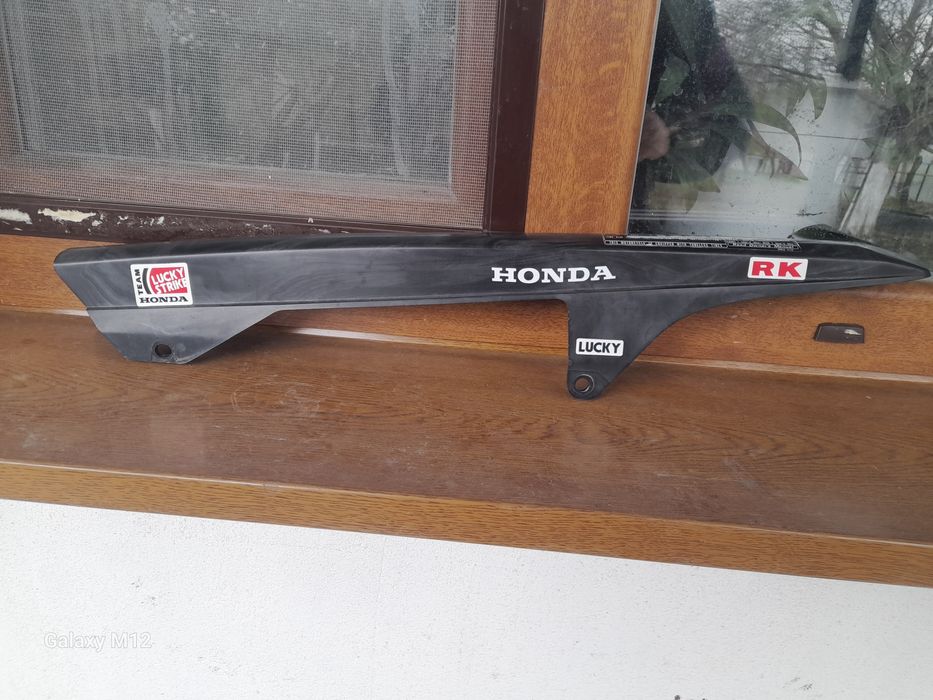 Захист ланцюга Хонда