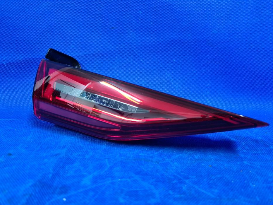 LAMPA lewa tylna w klapę LED USA AUDI A3 S3 8Y5 SEDAN oryginał | OEM |