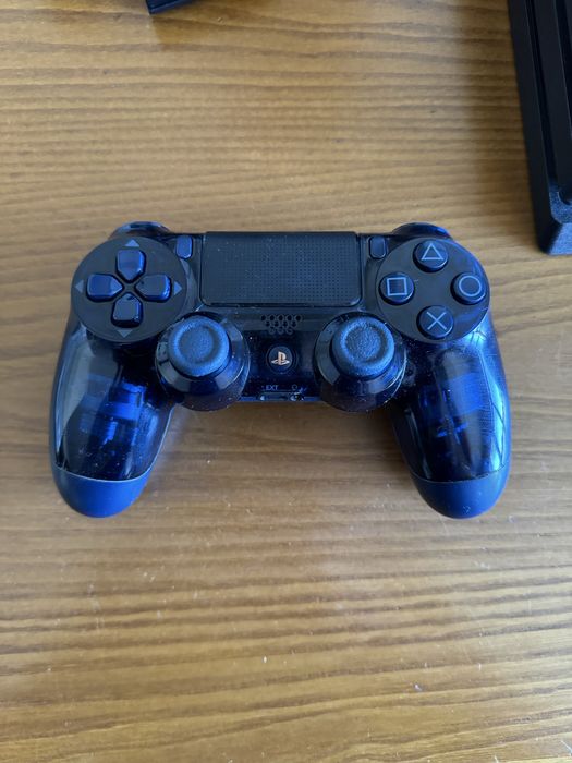 Consola Playtation 4