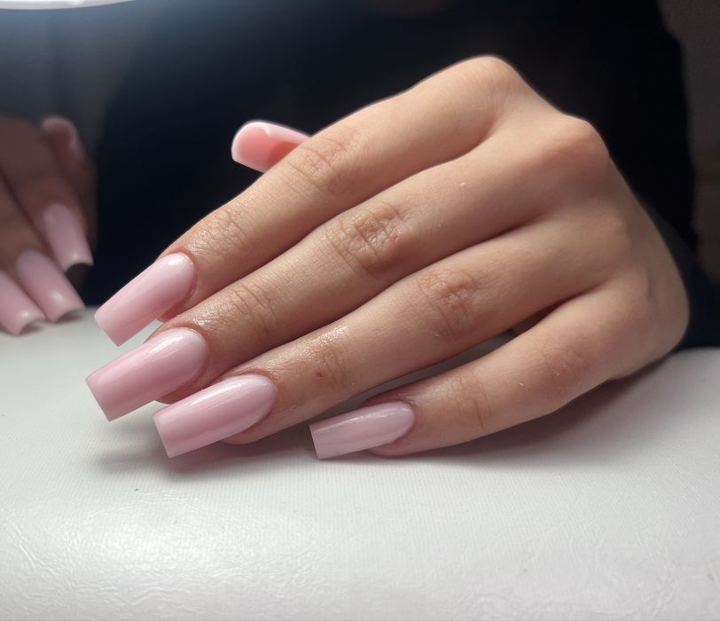 Paznokcie manicure pedicure Z DOJAZDEM