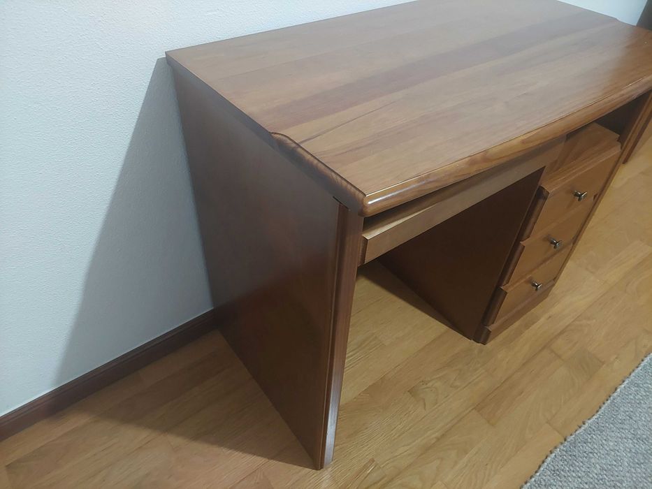 Mesa de escritório madeira