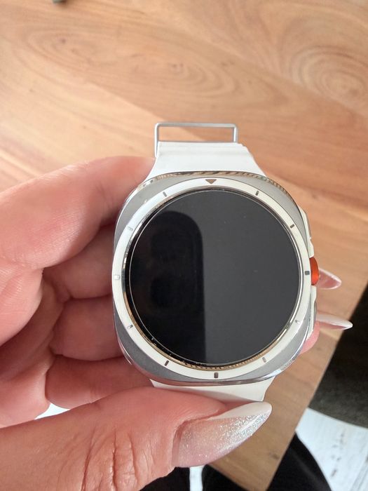 Smartwatch samsung ultra