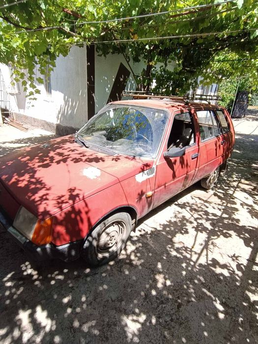 Продаю авто ЗАЗ ДАНА