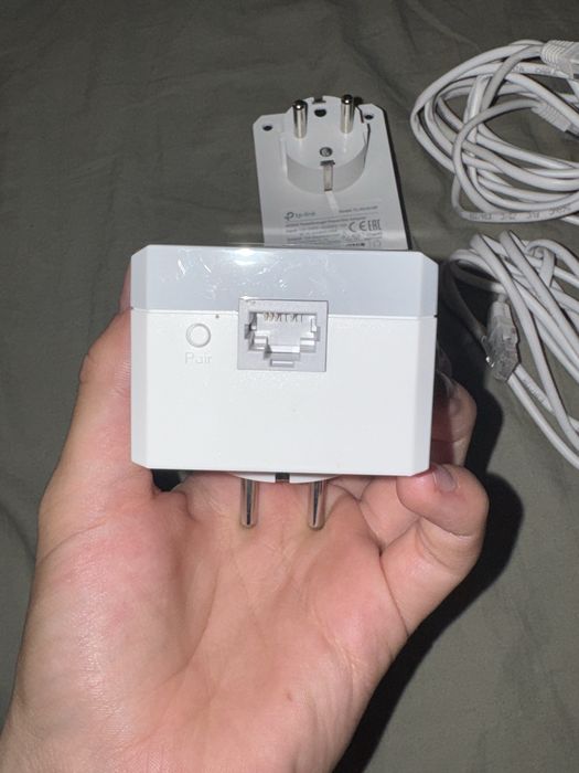 TP-link Ethernet Extendors