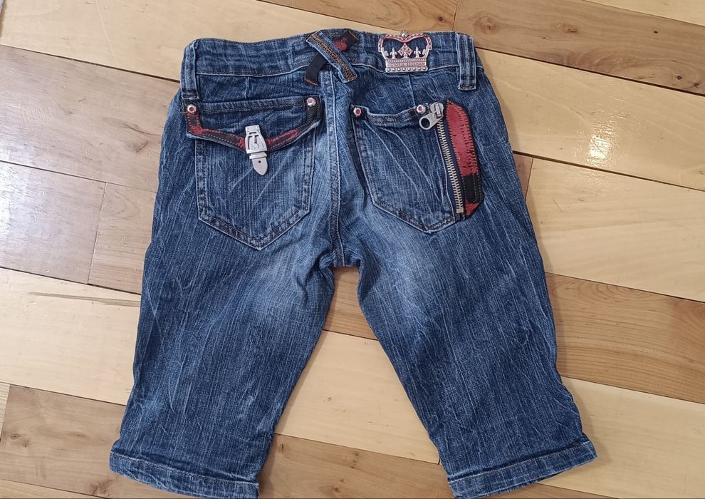 Шорти жіночі Вікторія Бекхем та інші