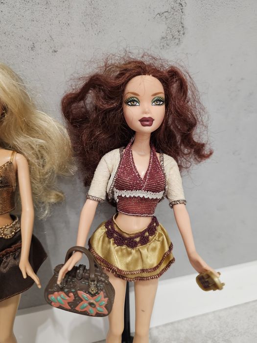 my scene kennedy zabawki dla dzieci OLX Dla Dzieci