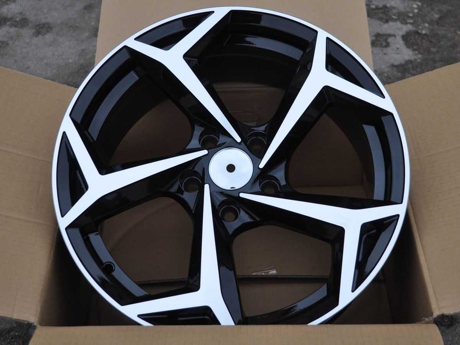 FELGI R16 5x100 Vw Golf 4 Polo New Beetle AUDI A1 A3 8L TT Skoda Seat