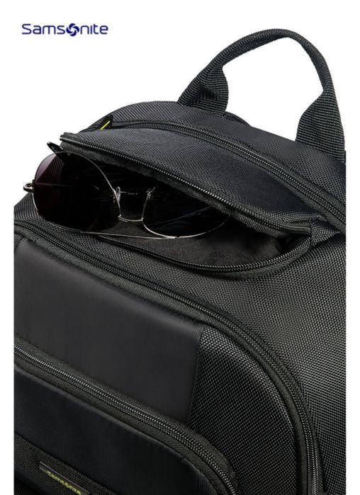 Samsonite Mochila para Portátil 15.6'' Infinipak azul