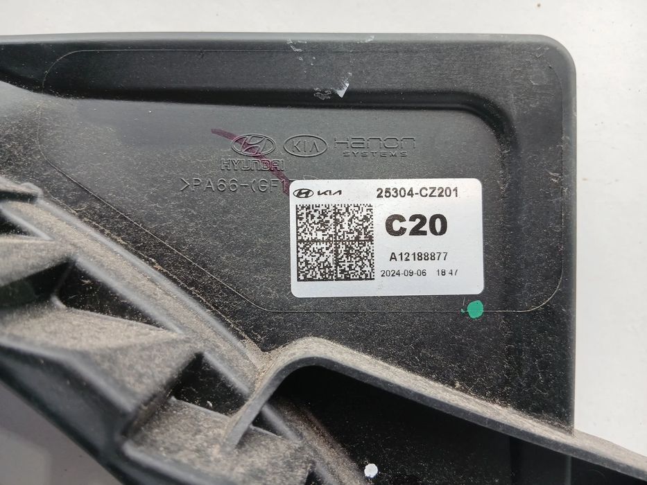 Termoventilador / motoventilador HYUNDAI Tucson (NX4E)