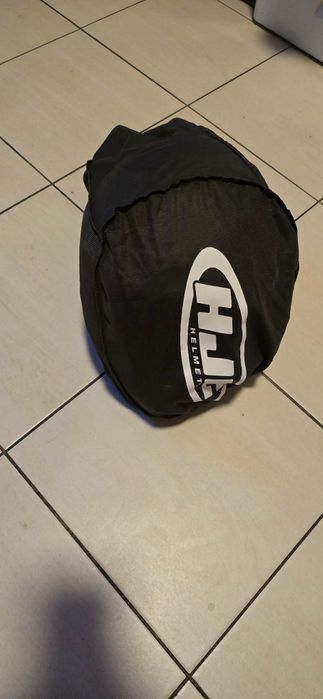 Damski kask motocyklowy