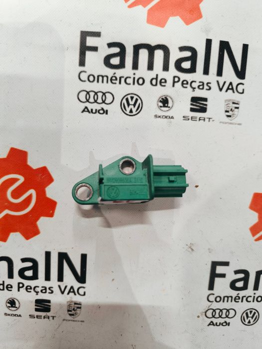 Sensor de Impacto / Colisão VW GOLF V