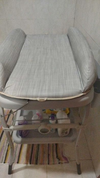 Banheira para bebe