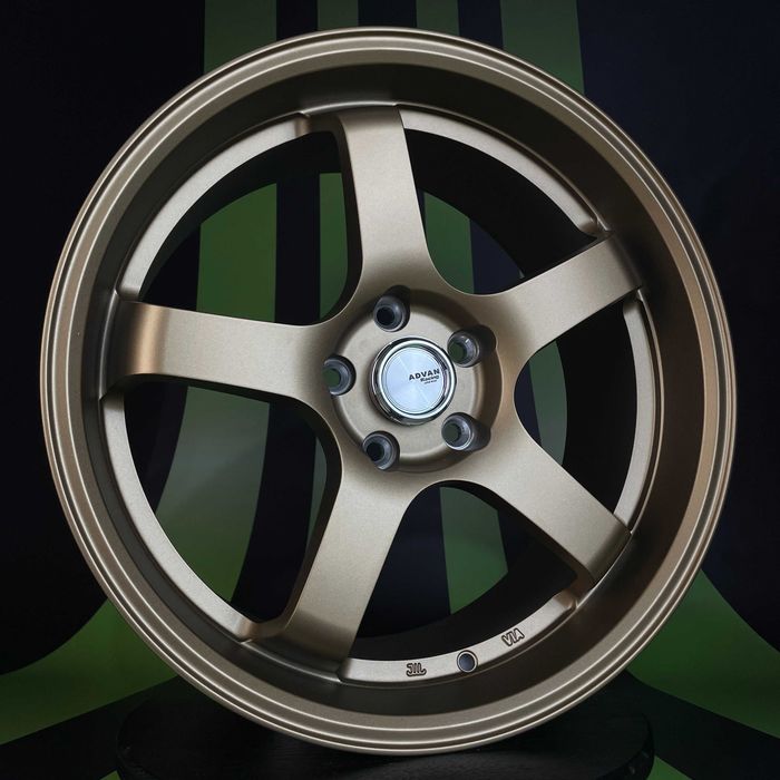 Нові Диски На Авто R18 5x112 MINI Audi A6 VW CC Skoda Mercedes 8.5j 18