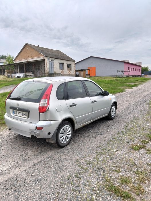 Продам свое авто