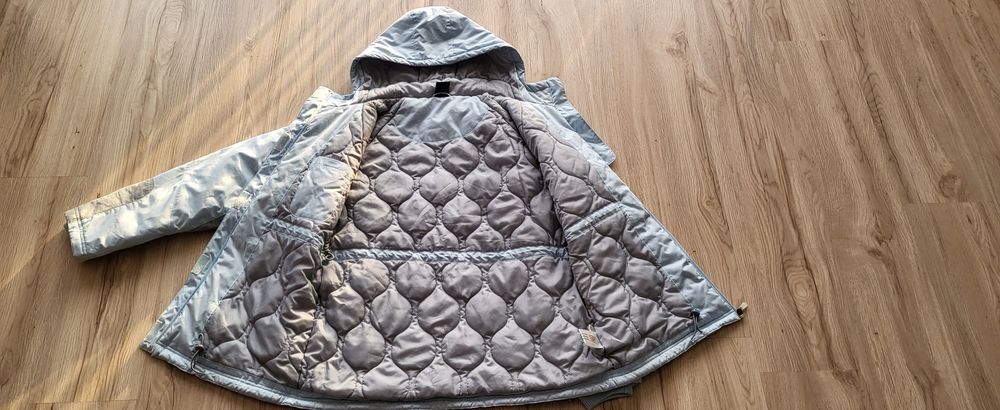 Kurtka Adidas 42