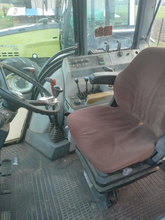 Sprzedam Valmet 8100