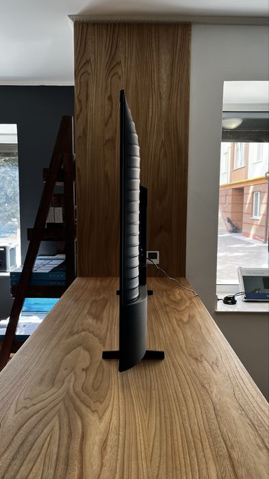 Новий телевізор 55" Samsung 55U8000F Новинка 2025 року 4К Smart TV