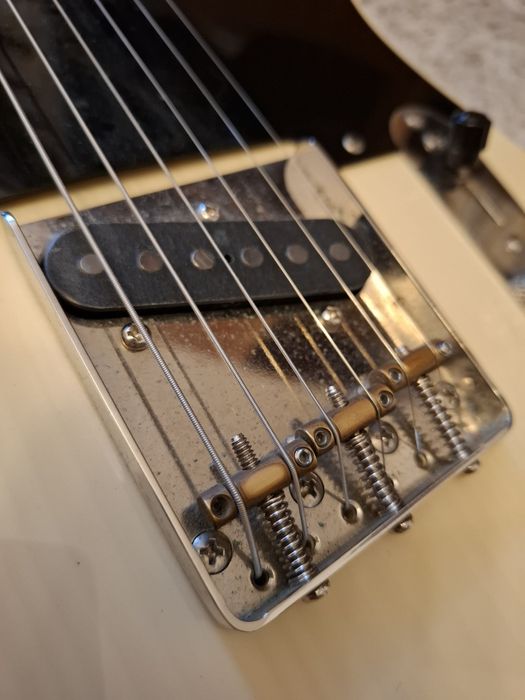 Squier Classic Vibe 50s Telecaster