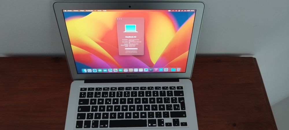 MacBook Air  Perfeito Estado