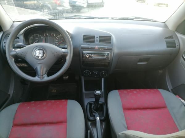 Para Peças Seat Ibiza Ii (6K1)