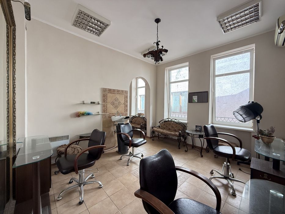 Commercial real estate at st. Tivodara Legotskogo (area 42 m²) - Atlanta.ua - photo 7