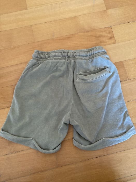 Calcoes menino algodao