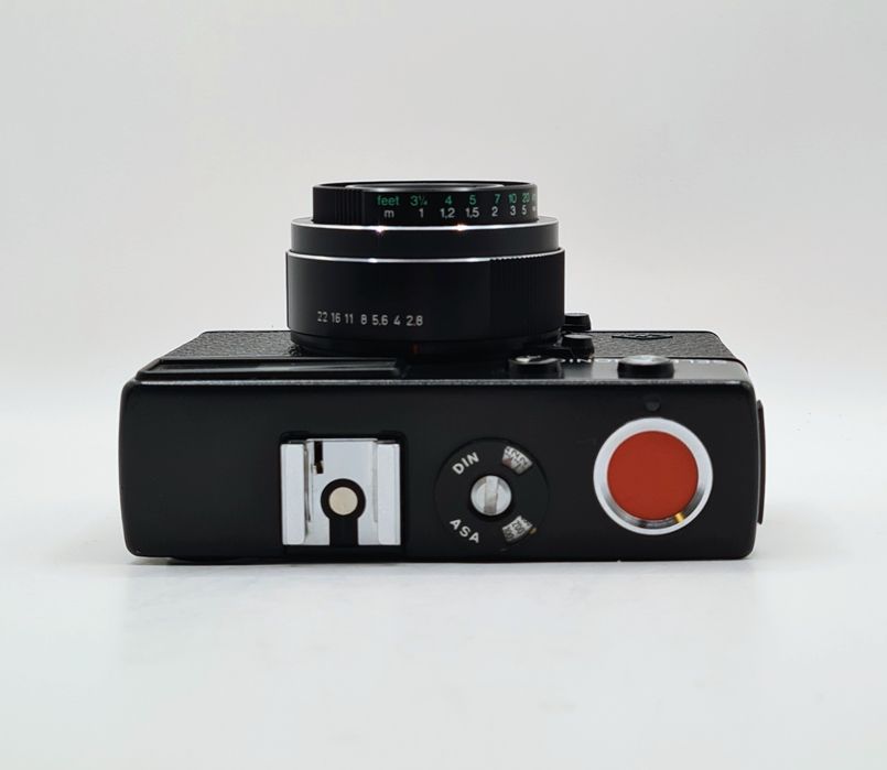 Aparat Agfa Selectronic S Sensor Gwarancja!